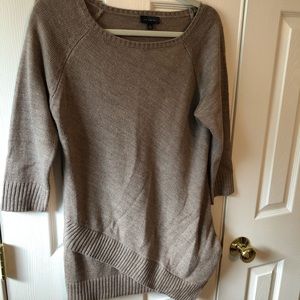 The Limited Tunic Sweater